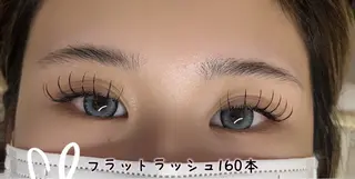 マツエク・マツパ BEAUTY HUB所属・BEAUTY HUB EYELASHのマツエク・マツパデザイン