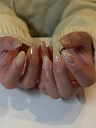 ネイル Manon/ rikaのネイルデザイン