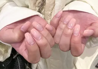 ネイル ecrin 💎 mayuのネイルデザイン