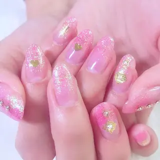 ネイル NOIROUGE所属・NOI ROUGEのネイルデザイン