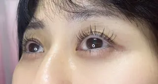 マツエク・マツパ 吉岡 ゆうなのマツエク・マツパデザイン