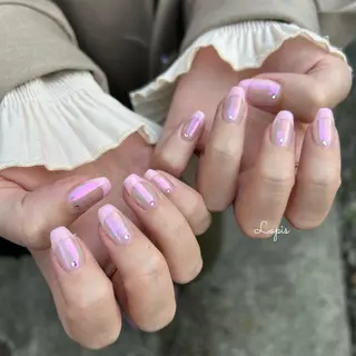 ネイル Lapis *のネイルデザイン