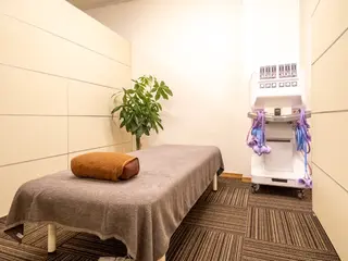 いわみ 接骨院のエステ・リラクイメージ