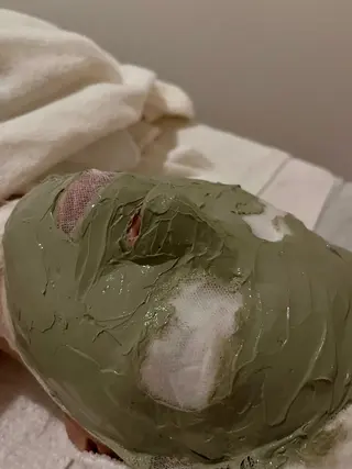 POLA THE BEAUTY 堺東店所属・肌管理🌿毛穴改善 POLA堺東のエステ・リラクイメージ