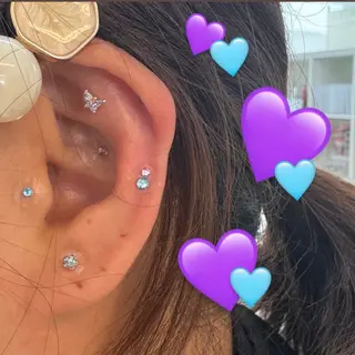 Ranon所属・Ranon 耳ツボジュエリー💎のその他イメージ