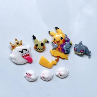 ネイル PLANET nailのネイルデザイン