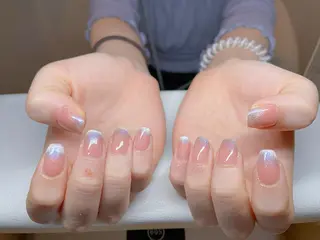 ネイル Cosmos♡ nailのネイルデザイン