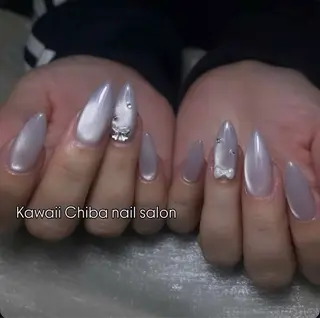 ネイル Kawaii _Nailのネイルデザイン