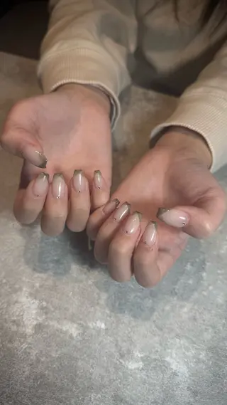 ネイル nail moanaのネイルデザイン