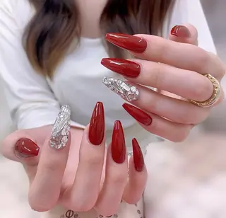 ネイル YK Beauty Salonのマツエク・マツパデザイン