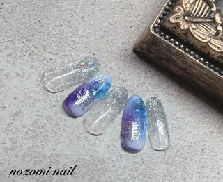 ネイル beauty salon　bellのネイルデザイン