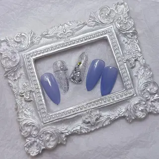 ネイル Diamond NAIL💝のネイルデザイン