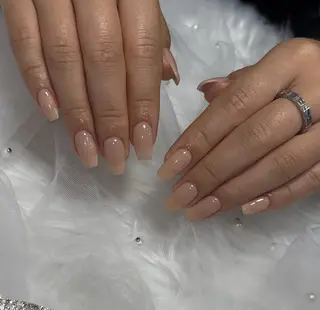 ネイル pyuna. nailのネイルデザイン