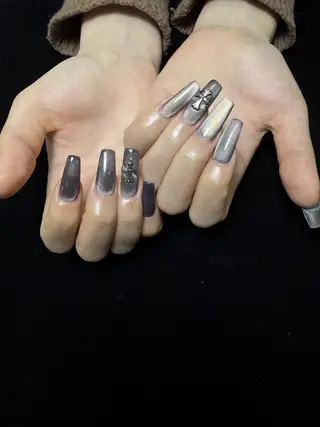 ネイル な なのネイルデザイン