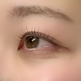 マツエク・マツパ エサージュ　川崎所属・♡ 美桜 ♡のマツエク・マツパデザイン