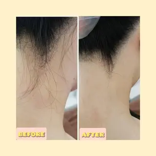 salonde ReGodのエステ・リラクイメージ