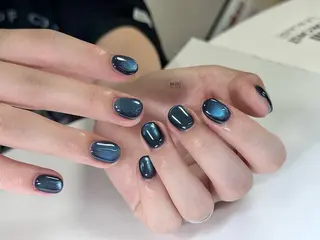 ネイル Miri nail salonのネイルデザイン
