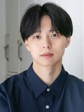 メンズ 💙31日限定 💙金井悠華💙のヘアスタイル