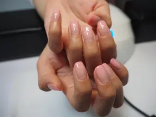 ネイル nail salon kinmokuseiのネイルデザイン