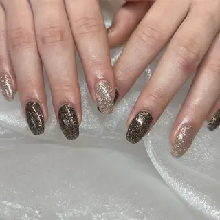 ネイル aimer more ANZU🍯のネイルデザイン