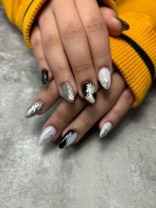 ネイル Y's nailのネイルデザイン
