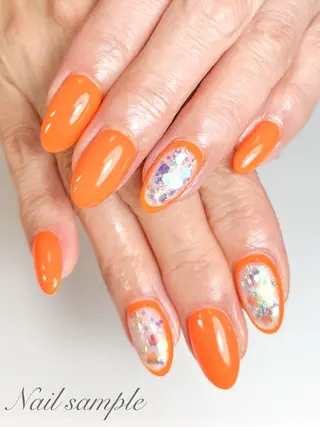ネイル nail shizukaのネイルデザイン