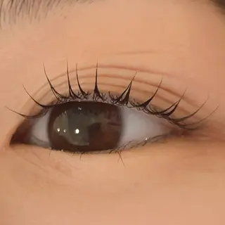 パーマ TOP町田🎀 MIYATAのマツエク・マツパデザイン