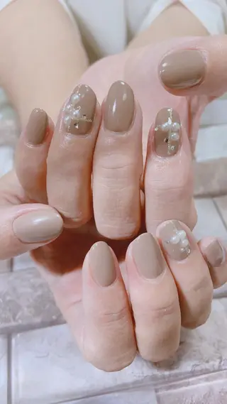 ネイル Lokahi NAILのネイルデザイン