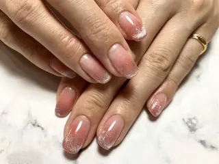 ネイル Nailist Honamiのネイルデザイン