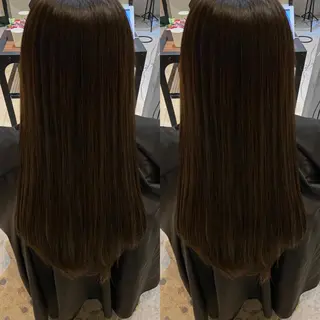 ロング 🌟代表 Yuito🌟のヘアスタイル