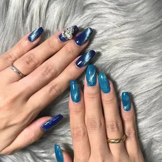 ネイル Betty ✶のマツエク・マツパデザイン