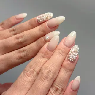 ネイル Rich+nail Mayuのネイルデザイン