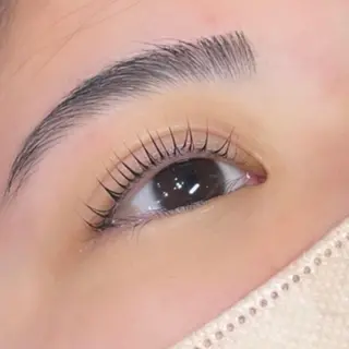 マツエク・マツパ 🫧bianca ARAI🫧のマツエク・マツパデザイン