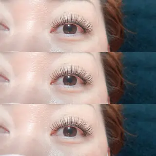 マツエク・マツパ ラヴィー所属・マツエク専門店 Laviy博多のマツエク・マツパデザイン