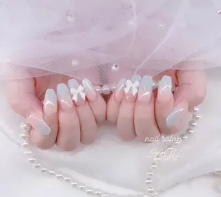 ネイル NA nail salonのネイルデザイン