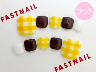 ネイル ファストネイル 横浜店のネイルデザイン