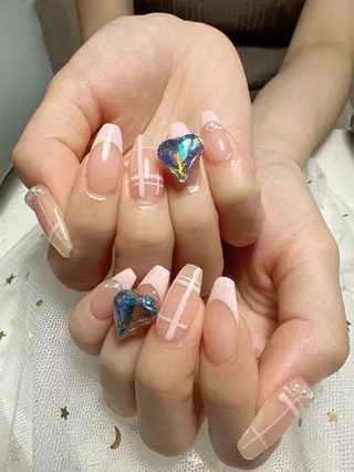 ネイル Max nail&eyeのネイルデザイン