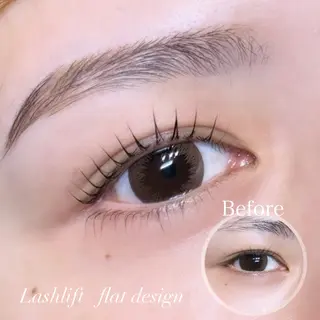 マツエク・マツパ sour~trois kokonoのマツエク・マツパデザイン