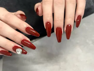 ネイル Ray. Maayaのネイルデザイン