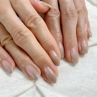 ネイル パラジェル登録サロンfeerique所属・Uchida Mayunaのその他イメージ