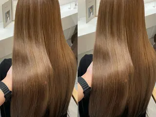 ロング カラー メンズ 🦁おとは🦁 EssbyLovisのヘアスタイル