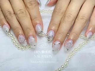 ネイル Lien  _リエン リエンのネイルデザイン