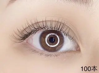 マツエク・マツパ EYEstylist ·ai MOERIのマツエク・マツパデザイン