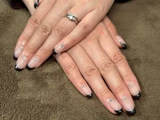 ネイル see nail所属・see nailのネイルデザイン