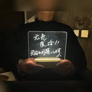 メンズ ヘッドスパ専門店 Chisaのエステ・リラクイメージ