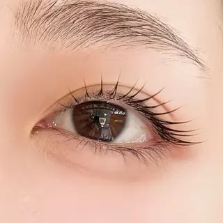 マツエク・マツパ 【銀座/パリエク】 sakura🎀🏰の眉毛・アイブロウイメージ