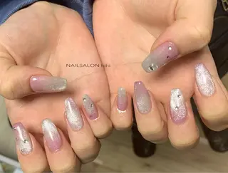 ネイル NAILSALON  Ichi所属・NAILSALON Ichiのネイルデザイン
