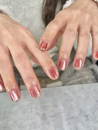 ネイル FOLIA.U kanakoのネイルデザイン