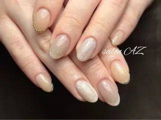 ネイル salon AZのネイルデザイン