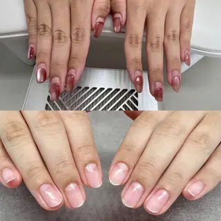 ネイル nail salon Linoのネイルデザイン